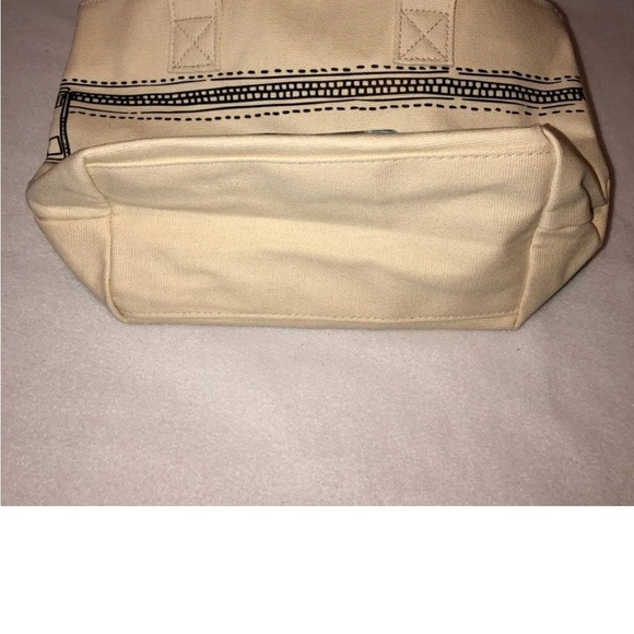 NWT Marc Jacobs perfumes canvas purse - Picture 3 of 11